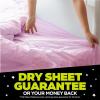 imageNinjamas Girls Bedwetting Nighttime Underwear  Size L 6495 lbs 11 Count Overnight Protection Ultra Absorbent HypoallergenicSmallMedium