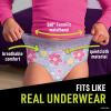 imagePampers Ninjamas  OralB Toothbrush Nighttime Training Pants Girls 88 Count Size SM ampamp OralB Power Kids Toothbrush Disneys FrozenSM Girls  Toothbrush