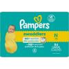 imagePampers Baby Diapers  Swaddlers  Size 7 88 Count Ultra Absorbent Disposable Infant DiaperNewborn