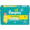 imagePampers Baby Diapers  Swaddlers  Size 7 88 Count Ultra Absorbent Disposable Infant DiaperPreemie