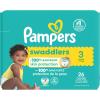 imagePampers Baby Diapers  Swaddlers  Size 7 88 Count Ultra Absorbent Disposable Infant DiaperSize 3