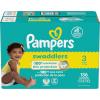 imagePampers Baby Diapers  Swaddlers  Size 7 88 Count Ultra Absorbent Disposable Infant DiaperSize 3