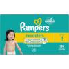 imagePampers Baby Diapers  Swaddlers  Size 7 88 Count Ultra Absorbent Disposable Infant DiaperSize 4