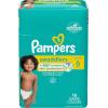 imagePampers Baby Diapers  Swaddlers  Size 7 88 Count Ultra Absorbent Disposable Infant DiaperSize 6