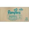 imagePampers Baby Diapers  Swaddlers  Size 7 88 Count Ultra Absorbent Disposable Infant DiaperSize 6