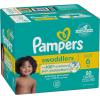 imagePampers Baby Diapers  Swaddlers  Size 7 88 Count Ultra Absorbent Disposable Infant DiaperSize 6