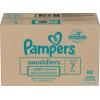 imagePampers Baby Diapers  Swaddlers  Size 7 88 Count Ultra Absorbent Disposable Infant DiaperSize 7