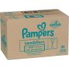imagePampers Baby Diapers  Swaddlers  Size 7 88 Count Ultra Absorbent Disposable Infant DiaperSize 7