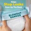 imagePampers Baby Diapers  Swaddlers  Size 7 88 Count Ultra Absorbent Disposable Infant DiaperSize 7