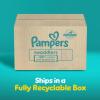 imagePampers Baby Diapers  Swaddlers  Size 7 88 Count Ultra Absorbent Disposable Infant DiaperSize 7