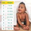 imagePampers Baby Diapers  Swaddlers  Size 7 88 Count Ultra Absorbent Disposable Infant DiaperSize 7