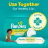 imagePampers Baby Diapers  Swaddlers  Size 7 88 Count Ultra Absorbent Disposable Infant DiaperSize 7
