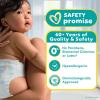 imagePampers Baby Diapers  Swaddlers  Size 7 88 Count Ultra Absorbent Disposable Infant DiaperSize 7