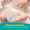 imagePampers Baby Diapers  Swaddlers  Size 7 88 Count Ultra Absorbent Disposable Infant DiaperSize 8