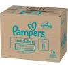 imagePampers Baby Diapers  Swaddlers  Size 7 88 Count Ultra Absorbent Disposable Infant DiaperSize 8