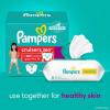 imagePampers Diapers  Cruisers 360  Size 7 88 Count Babyproof up to 100 Leakproof PullOn DiaperSize 3
