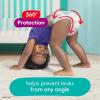 imagePampers Diapers  Cruisers 360  Size 7 88 Count Babyproof up to 100 Leakproof PullOn DiaperSize 3