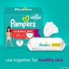 imagePampers Diapers  Cruisers 360  Size 7 88 Count Babyproof up to 100 Leakproof PullOn DiaperSize 3
