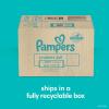imagePampers Diapers  Cruisers 360  Size 7 88 Count Babyproof up to 100 Leakproof PullOn DiaperSize 3