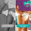 imagePampers Diapers  Cruisers 360  Size 7 88 Count Babyproof up to 100 Leakproof PullOn DiaperSize 4
