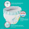 imagePampers Diapers  Cruisers 360  Size 7 88 Count Babyproof up to 100 Leakproof PullOn DiaperSize 4