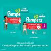 imagePampers Diapers  Cruisers 360  Size 7 88 Count Babyproof up to 100 Leakproof PullOn DiaperSize 4