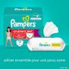 imagePampers Diapers  Cruisers 360  Size 7 88 Count Babyproof up to 100 Leakproof PullOn DiaperSize 4