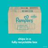 imagePampers Diapers  Cruisers 360  Size 7 88 Count Babyproof up to 100 Leakproof PullOn DiaperSize 5