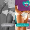 imagePampers Diapers  Cruisers 360  Size 7 88 Count Babyproof up to 100 Leakproof PullOn DiaperSize 5