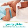 imagePampers Swaddlers Disposable Baby Diapers Size 4 2 Month Supply 2 x 150 Count with Sensitive Water Based Baby Wipes 12X Multi Pack PopTop and Refill 1008 CountSize 7