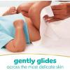 imagePampers Swaddlers Disposable Baby Diapers Size 4 2 Month Supply 2 x 150 Count with Sensitive Water Based Baby Wipes 12X Multi Pack PopTop and Refill 1008 CountSize 3