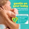 imagePampers Swaddlers Disposable Baby Diapers Size 4 2 Month Supply 2 x 150 Count with Sensitive Water Based Baby Wipes 12X Multi Pack PopTop and Refill 1008 CountSize 7