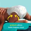 imageDiapers Size 3 168 Count and Baby Wipes  Pampers Swaddlers Disposable Baby Diapers and Water Baby Wipes Sensitive PopTop Packs 336 Count Packaging May VarySize 2