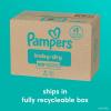 imagePampers Diapers  Baby Dry  Size 3 210 Count Absorbent Disposable Infant Diaper Packaging May VaryNewborn