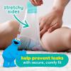 imagePampers Diapers  Baby Dry  Size 3 210 Count Absorbent Disposable Infant Diaper Packaging May VaryNewborn
