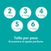 imagePampers Diapers  Baby Dry  Size 3 210 Count Absorbent Disposable Infant Diaper Packaging May VarySize 1