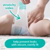 imagePampers Diapers  Baby Dry  Size 3 210 Count Absorbent Disposable Infant Diaper Packaging May VarySize 2