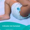imagePampers Diapers  Baby Dry  Size 3 210 Count Absorbent Disposable Infant Diaper Packaging May VarySize 4