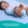 imagePampers Diapers  Baby Dry  Size 3 210 Count Absorbent Disposable Infant Diaper Packaging May VarySize 4
