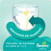 imagePampers Diapers  Baby Dry  Size 3 210 Count Absorbent Disposable Infant Diaper Packaging May VarySize 4
