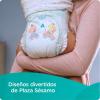 imagePampers Diapers  Baby Dry  Size 3 210 Count Absorbent Disposable Infant Diaper Packaging May VarySize 4