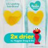 imagePampers Diapers  Baby Dry  Size 3 210 Count Absorbent Disposable Infant Diaper Packaging May VarySize 4