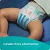 imagePampers Diapers  Baby Dry  Size 3 210 Count Absorbent Disposable Infant Diaper Packaging May VarySize 4