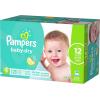 imagePampers Diapers  Baby Dry  Size 3 210 Count Absorbent Disposable Infant Diaper Packaging May VarySize 4