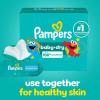 imagePampers Diapers  Baby Dry  Size 3 210 Count Absorbent Disposable Infant Diaper Packaging May VarySize 7