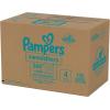 imagePampers Diapers  Swaddlers 360  Size 3 156 Count for up to 100 Leakproof Premium Skin Protection Packaging May VarySize 4