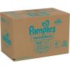 imagePampers Diapers  Swaddlers 360  Size 3 156 Count for up to 100 Leakproof Premium Skin Protection Packaging May VarySize 4