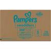 imagePampers Diapers  Swaddlers 360  Size 3 156 Count for up to 100 Leakproof Premium Skin Protection Packaging May VarySize 5