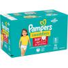 imagePampers Diapers  Swaddlers 360  Size 3 156 Count for up to 100 Leakproof Premium Skin Protection Packaging May VarySize 5