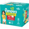 imagePampers Diapers  Swaddlers 360  Size 3 156 Count for up to 100 Leakproof Premium Skin Protection Packaging May VarySize 6